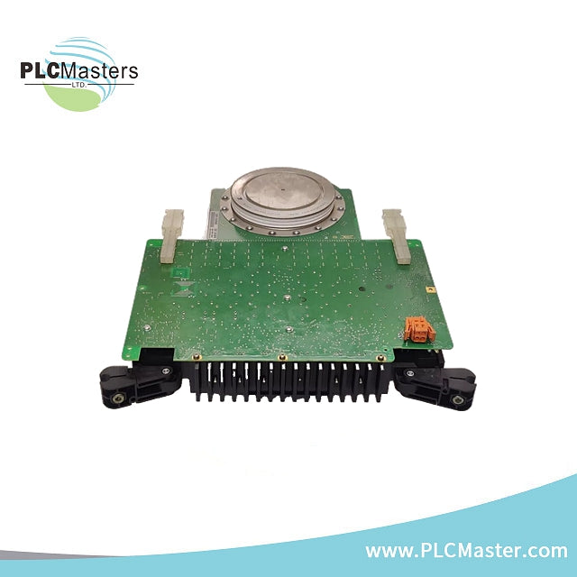 ABB 3BHE009681R0101 IGCT Module