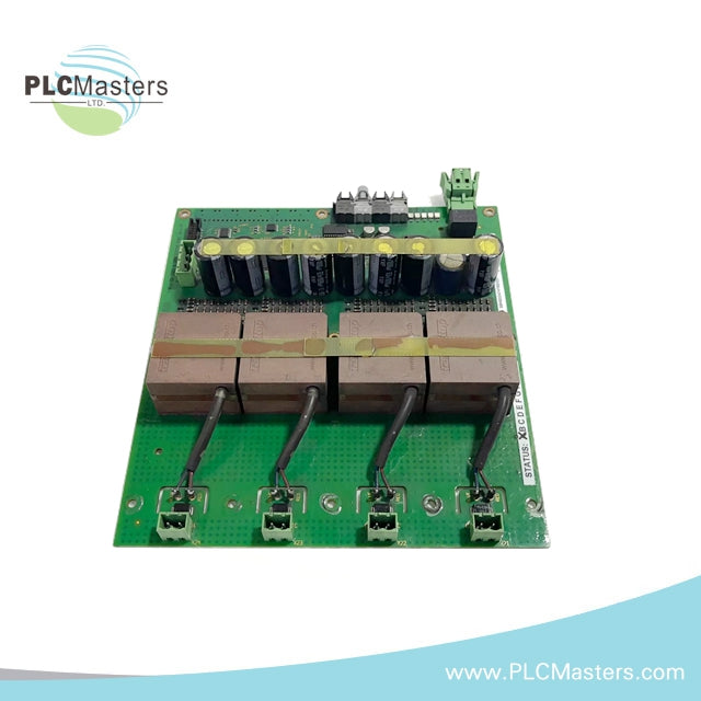 ABB 3BHE024747R0101 Drive PCB