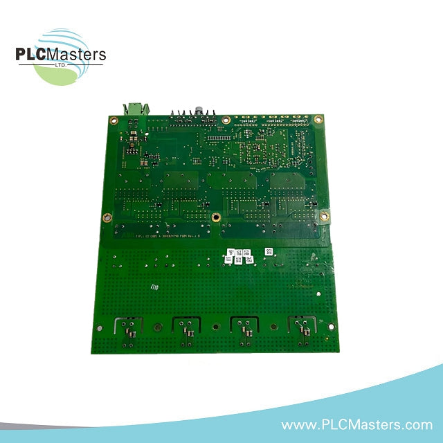 ABB 3BHE024747R0101 Drive PCB