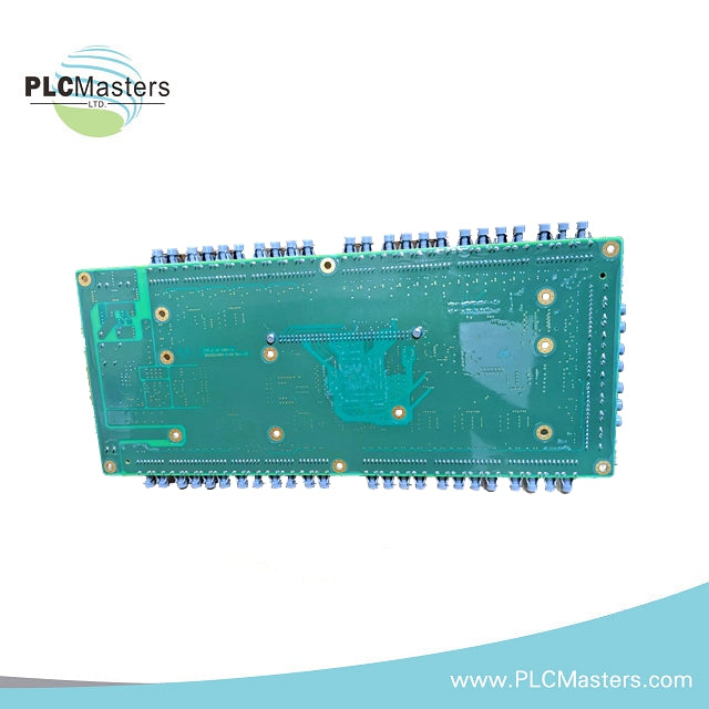 ABB 3BHE024855R0101 | UF C921 A101 | Control Motherboard