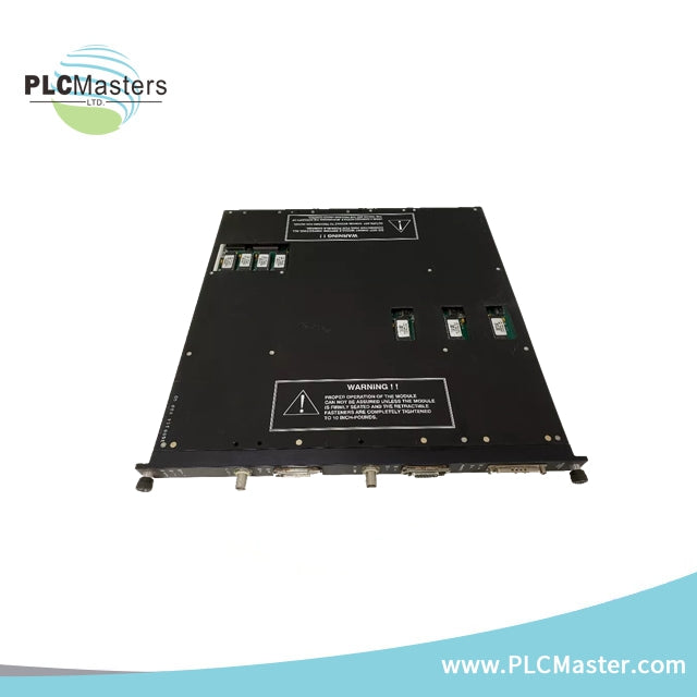 Triconex 4329 Network Communication Module