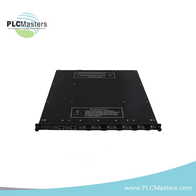 Triconex 4353 Safety-Critical Communication Module