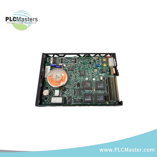 HoneyWell 51195156-300 Cartridge Drive Board