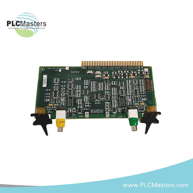 HoneyWell 51305072-400 LCN I/O Board