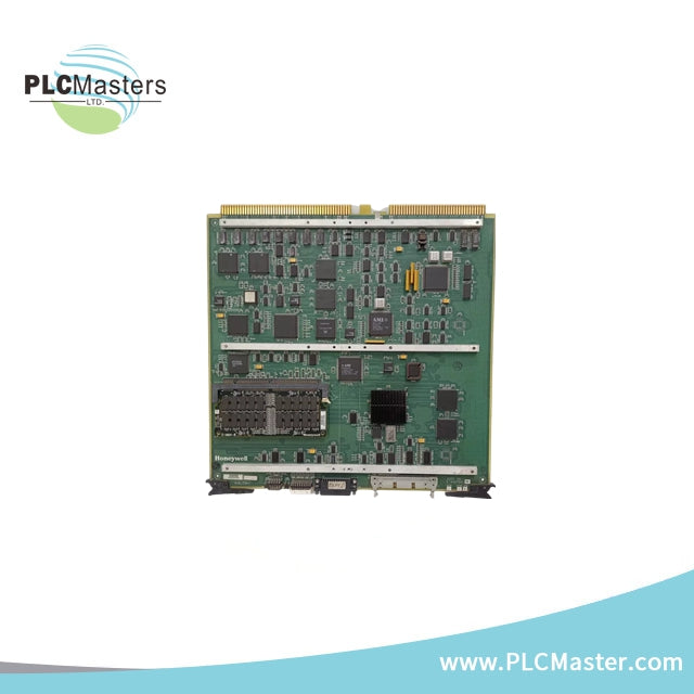 HoneyWell 51402755-100 K4LCN Circuit Board