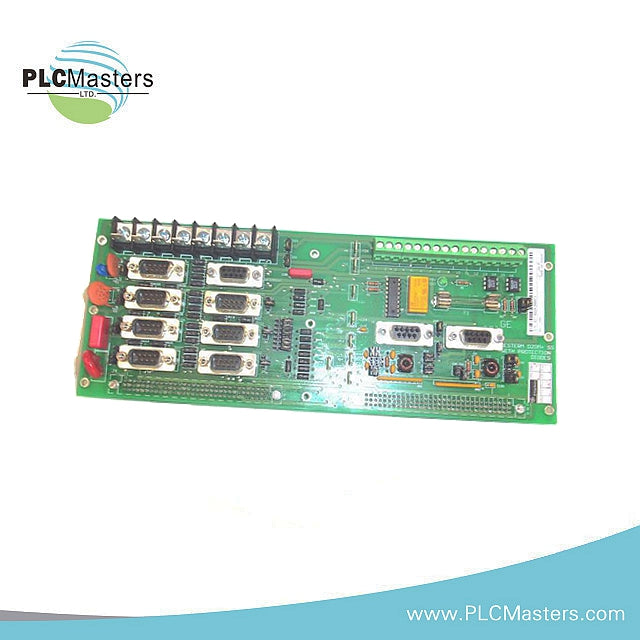 GE Fanuc 517-0224 Circuit Board