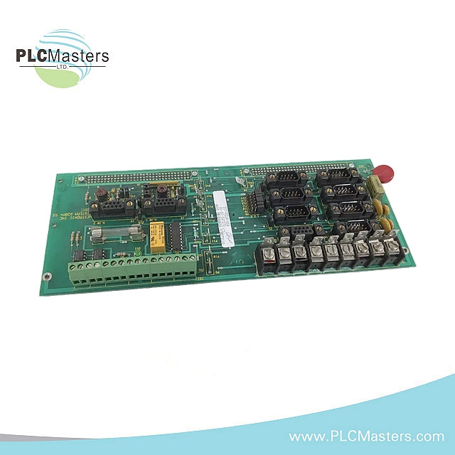 GE Fanuc 517-0224 Circuit Board