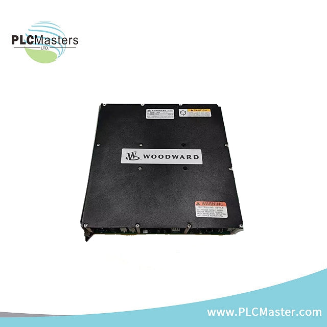 Woodward 5466-1035 digital input output module