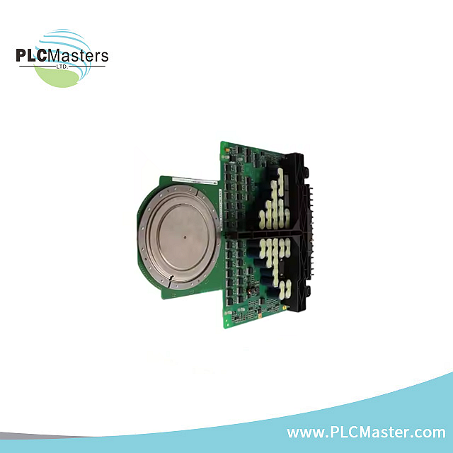 ABB 3BHB005727R0001 UNS2880A-P PC board module