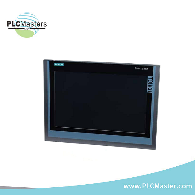 Siemens 6AV6646-1AD22-0AX0 SIMATIC HMI