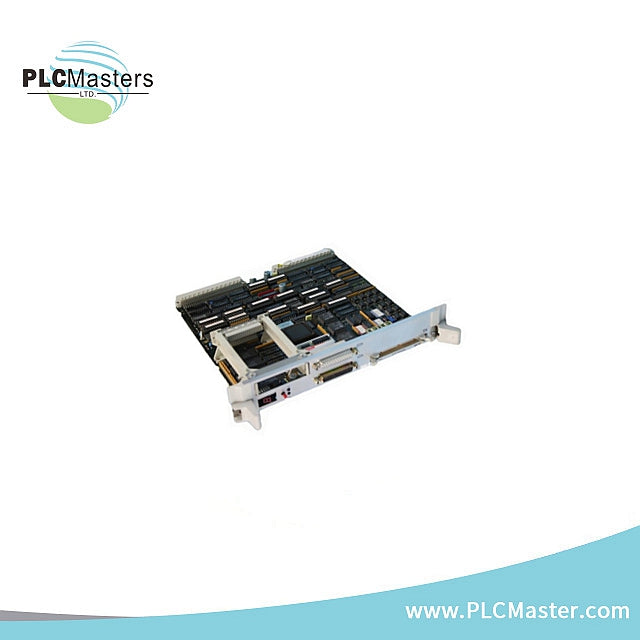 Module de commande Siemens 6DD1645-0AD0 EP22