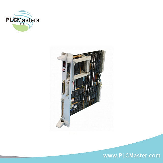 Module de commande Siemens 6DD1645-0AD0 EP22