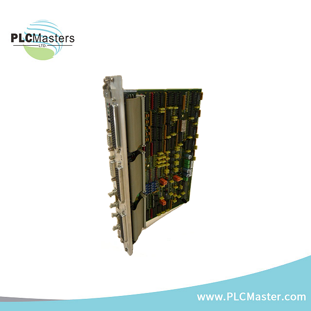 Siemens 6DD2920-0AK0 EP22 Control Module