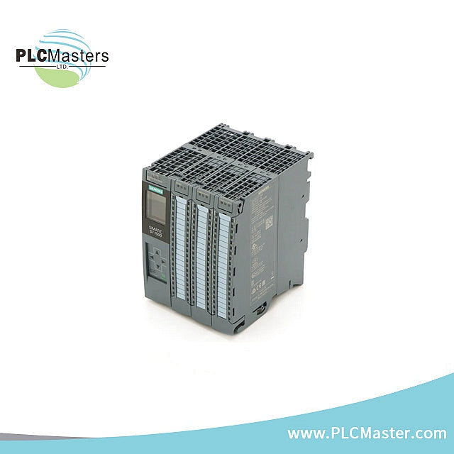 Siemens 6ES7512-1CK01-0AB0 CPU