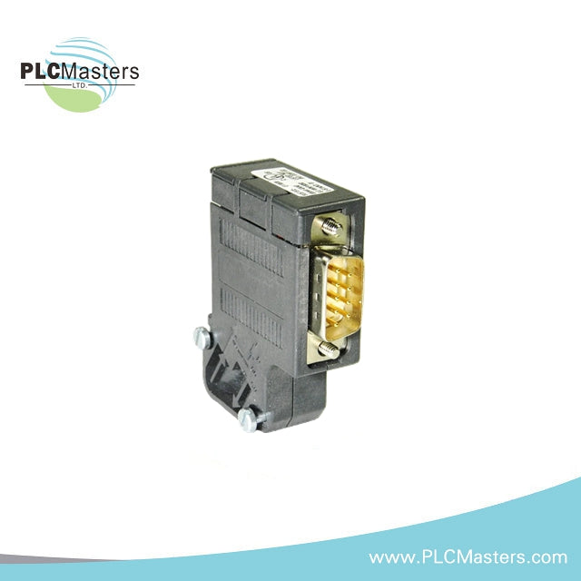 Siemens 6ES7972-0BA41-0XA0 SIMATIC DP Bus Connector