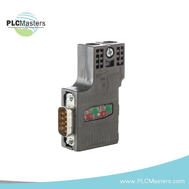 Siemens 6ES7972-0BA52-0XA0 Profibus Connector