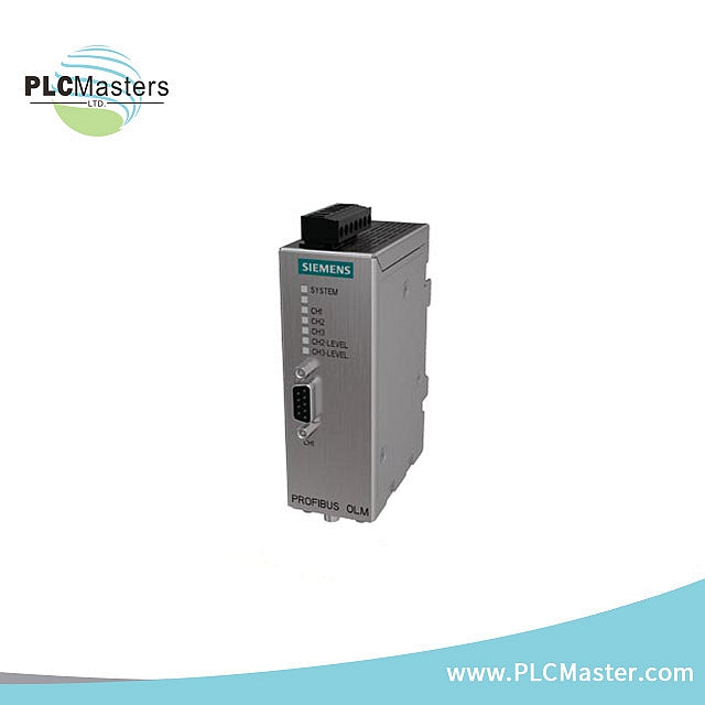 Siemens 6GK1503-3CB00PROFIBUS OLM/G12 V4.0