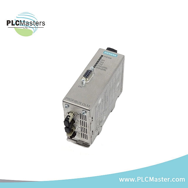 Siemens 6GK5208-0BA10-2AA3 communication module