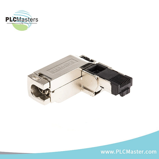 Conector de dados Siemens 6GK1901-1BB20-2AA0 RJ45