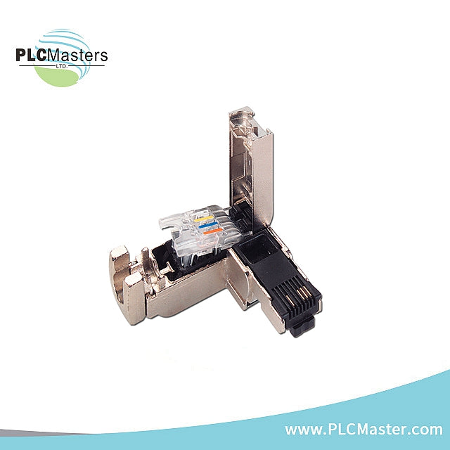 Conector de dados Siemens 6GK1901-1BB20-2AA0 RJ45