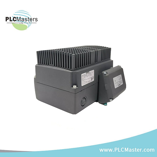 Siemens 6SE6401-1PB00-0AA0 Módulo Profibus Micromaster 4