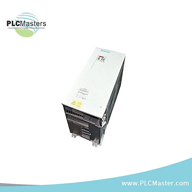 Siemens 6SE7041-4WM84-1CF0 Scheda di rilevamento