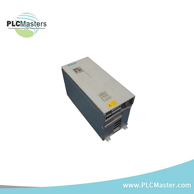 Siemens 6SE7041-4WM84-1CF0 Scheda di rilevamento