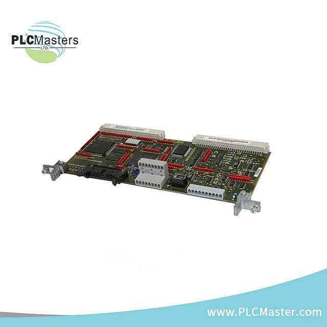 Siemens 6SE7090-0XX84-0BJ0 Simovert Master Drives Module