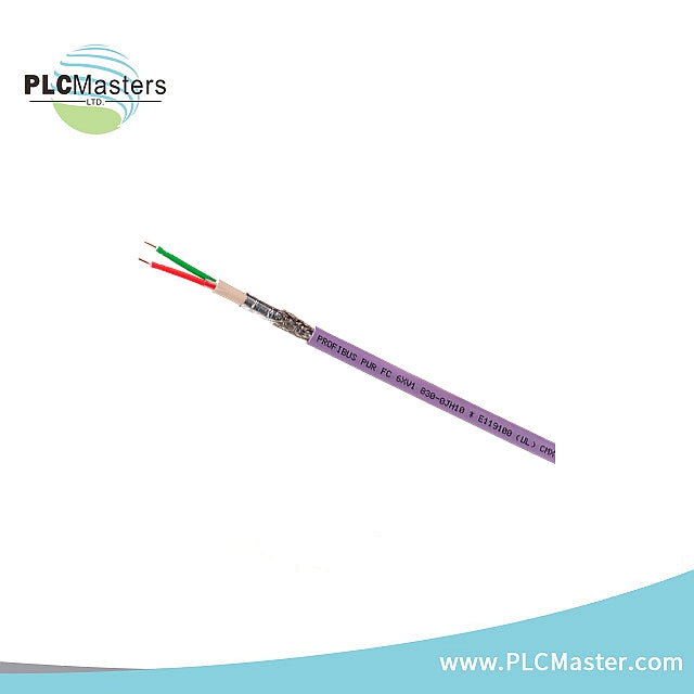 Cable robusto Siemens 6XV1830-0JH10 PROFIBUS FC