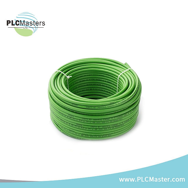 Cable estándar Siemens 6XV1840-2AH10 IE FC TP