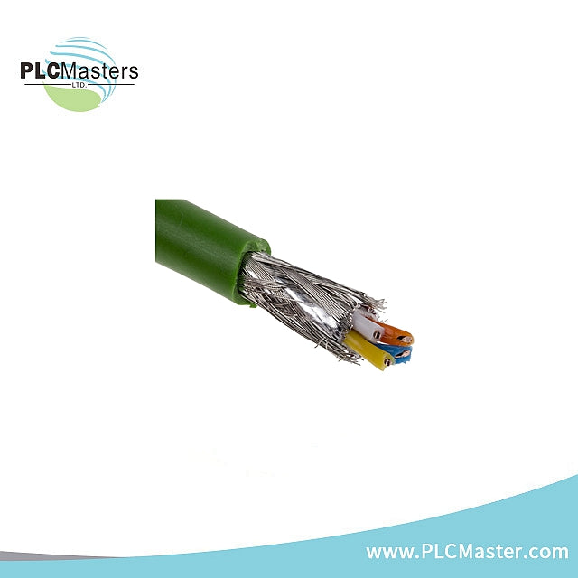 Siemens 6XV1840-2AH10 IE FC TP Standard Cable