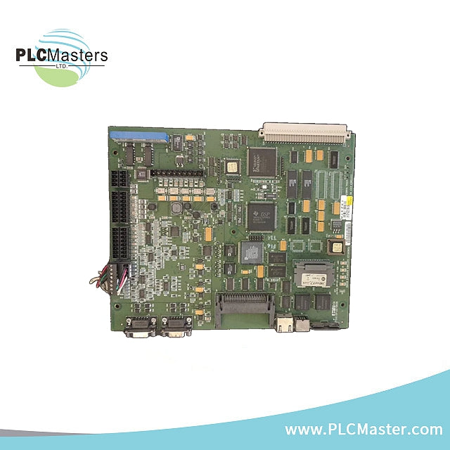 Placa base de control Allen-Bradley 80190-320-03-R