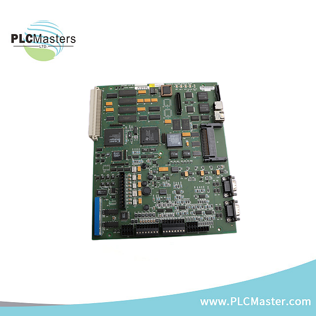 Placa base de control Allen-Bradley 80190-320-03-R