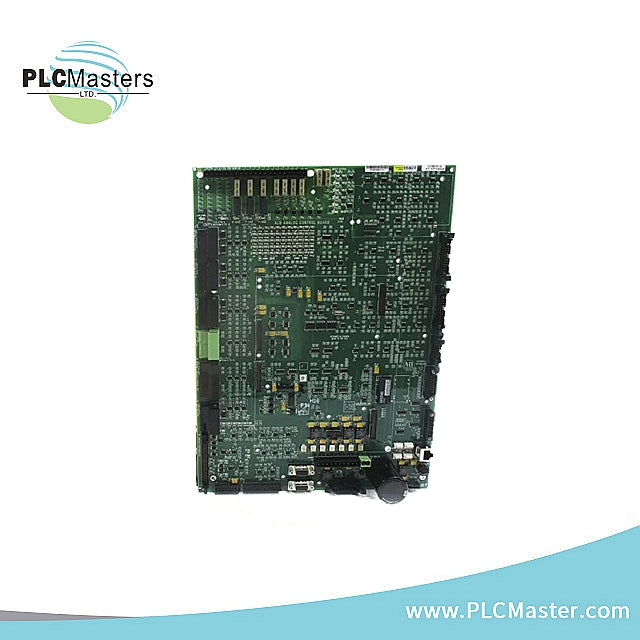 Allen-Bradley 80190-560-01-R  Analog Control Board for 18 Pulse Drive