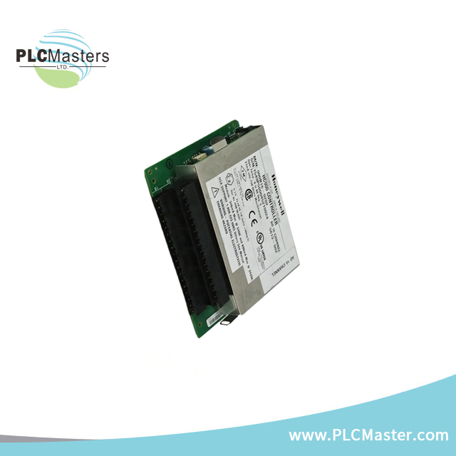 HoneyWell 900B16-0202 Placa de saída analógica de 16 canais