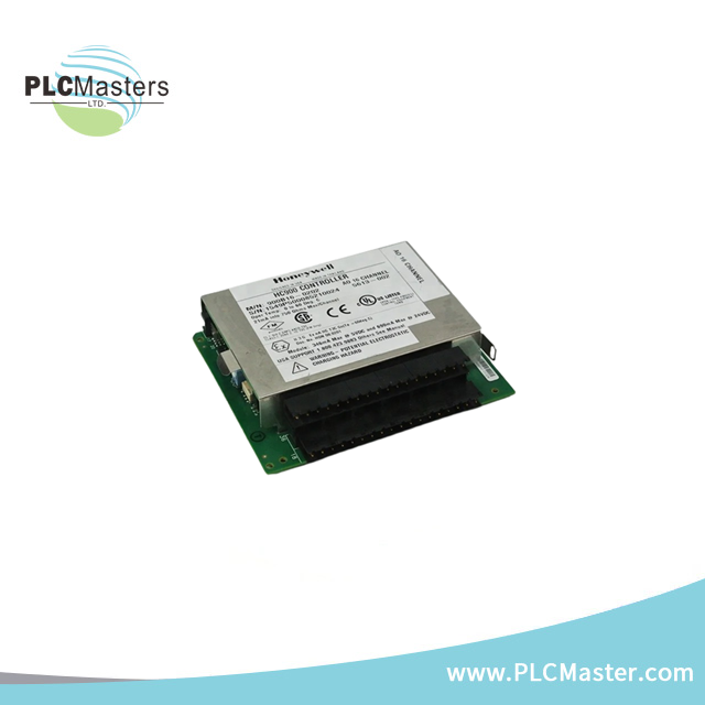 HoneyWell 900B16-0202 Placa de saída analógica de 16 canais