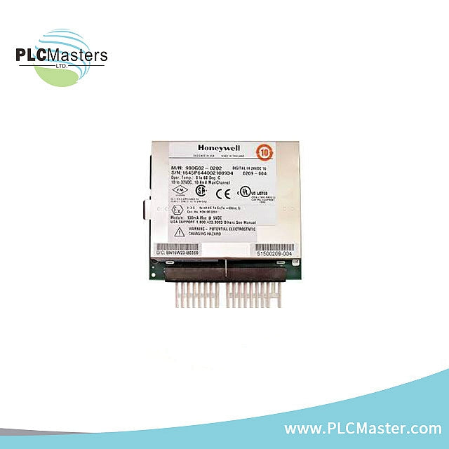 HoneyWell 900G02-0202 Digital Input