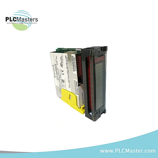 HoneyWell 900H01-0102 HC900 Module PLC à 8 relais à sortie numérique