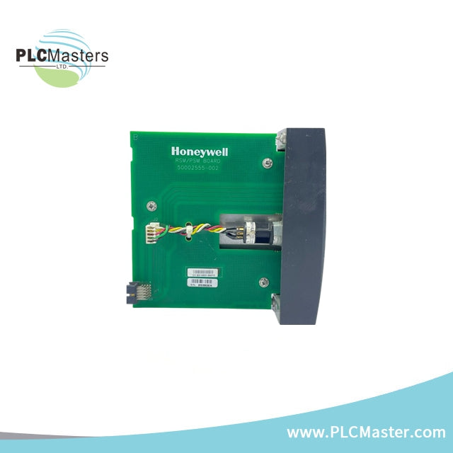 HoneyWell 900RSM-0101 Redundant Switch Module