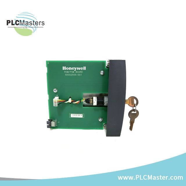 Módulo de interruptor redundante HoneyWell 900RSM-0200