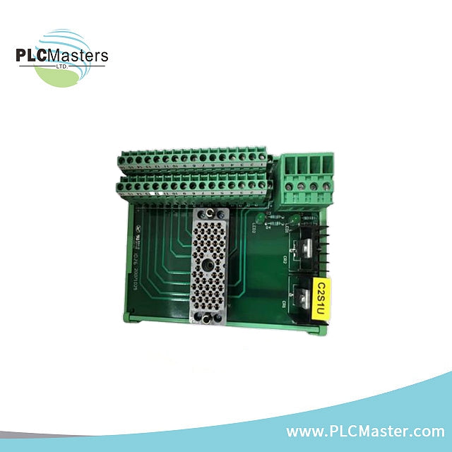 Triconex 9662-610 Termination Board