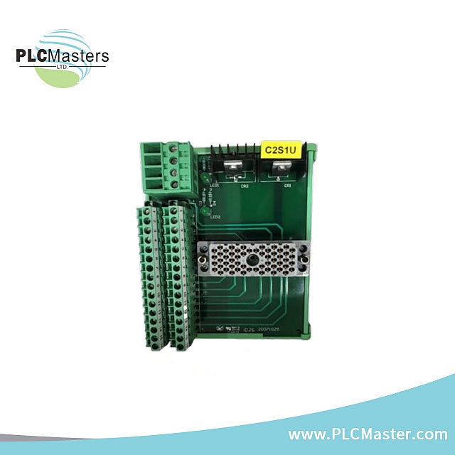 Triconex 9662-610 Termination Board