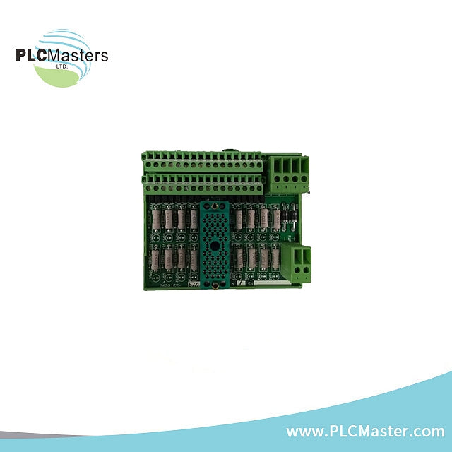 Triconex 9674-810 Termination Board