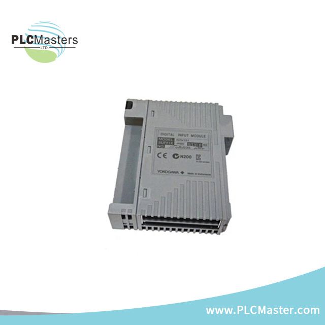 Yokogawa AAI141-S00 Analog Input Module