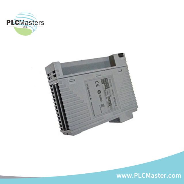 Yokogawa AAI141-S00 Analog Input Module