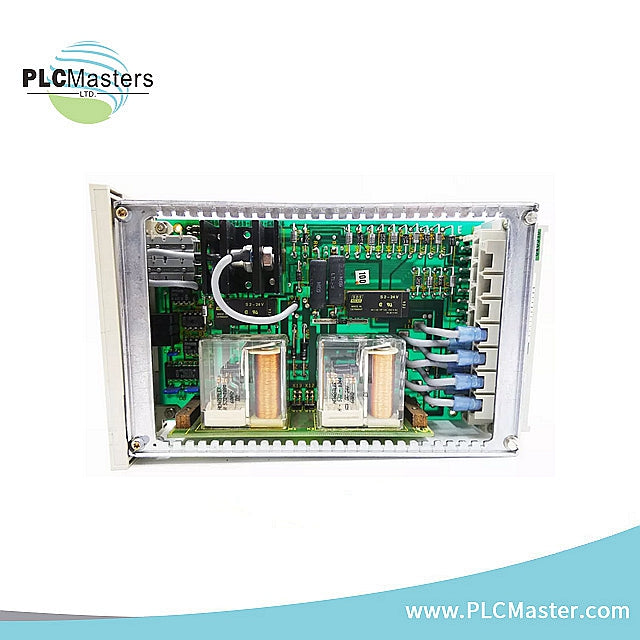 Module iskamatique Siemens AAV11-2 6FQ1517-2A