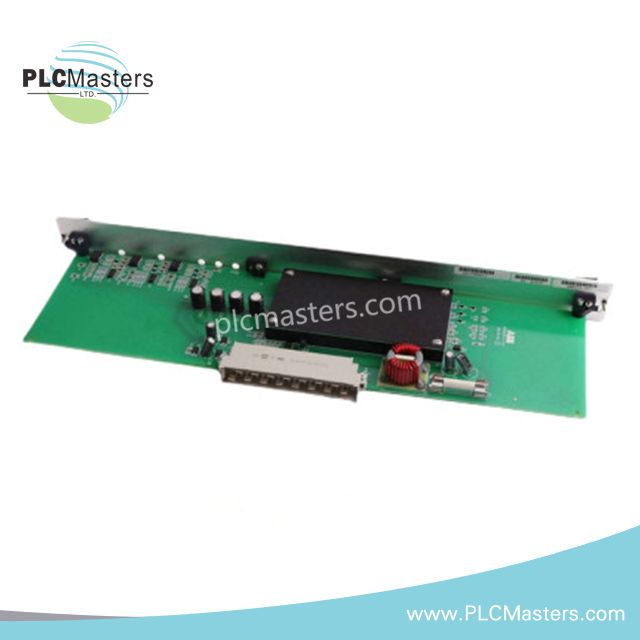 ABB 086370-001 Control Module
