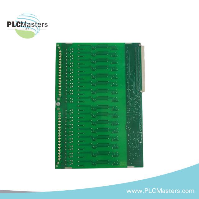 Scheda PCB GE Fanuc IS215AEPCH1BB