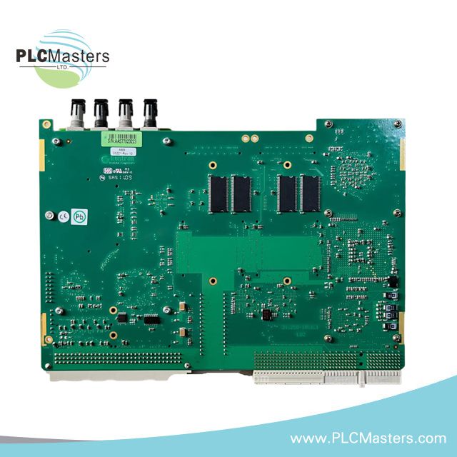 ABB 1MRK002246-BB Power Supply Board