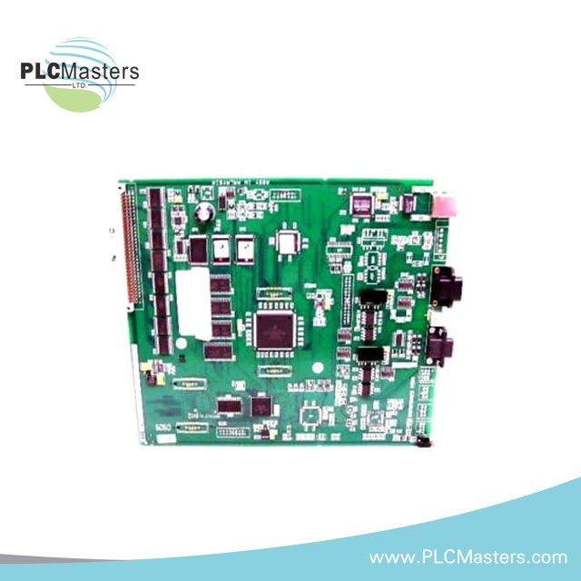 ABB 1VCF751021802 MAIN BOARD 5 (BASIC)